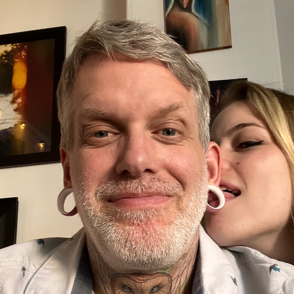 Meet your Posher, Ian